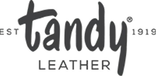 Logo Tandy Leather Factory Inc.