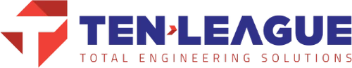 Logo Ten-League International Holdings Limited Ordinary Shares