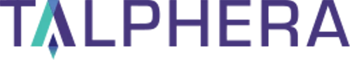 Logo Talphera Inc.