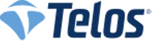 Logo Telos Corporation