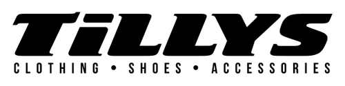 Logo Tilly's Inc.
