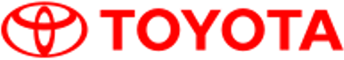 Logo Toyota Motor Corporation