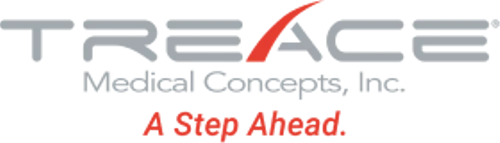 Logo Treace Medical Concepts Inc.