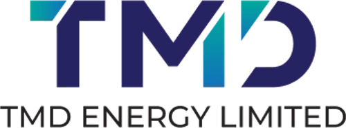 Logo TMD Energy Limited Ordinary Shares