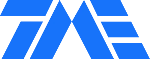 Logo Tencent Music Entertainment Group each representing two
