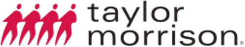 Logo Taylor Morrison Home Corporation