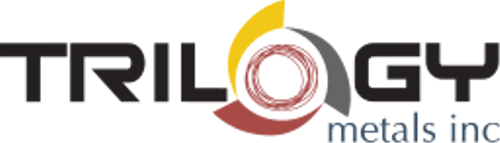 Logo Trilogy Metals Inc.