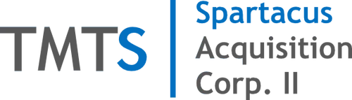 Logo Spartacus Acquisition Corp. II Class A Ordinary Shares