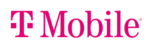 Logo T-Mobile US Inc.