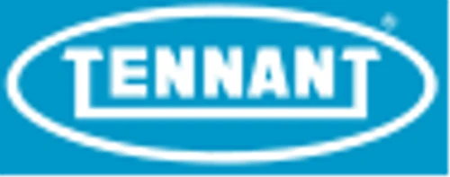 Logo Tennant Company