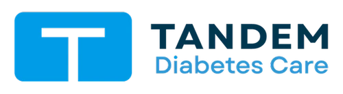 Logo Tandem Diabetes Care Inc.