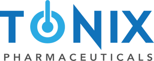 Logo Tonix Pharmaceuticals Holding Corp.