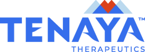 Logo Tenaya Therapeutics Inc.