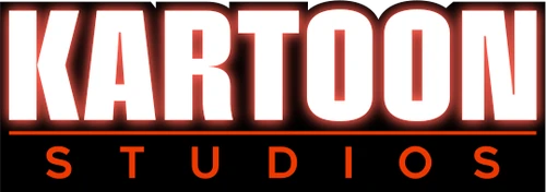 Logo Kartoon Studios Inc.