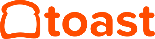 Logo Toast Inc.