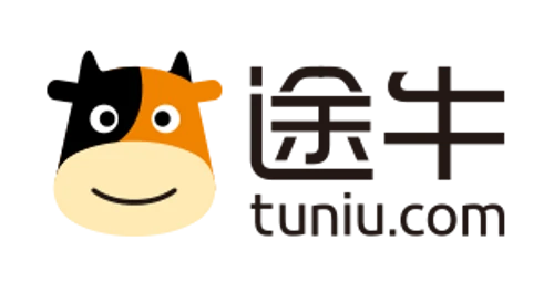 Logo Tuniu Corporation