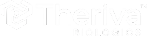 Logo Theriva Biologics Inc.