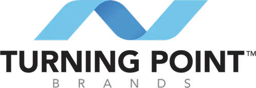 Logo Turning Point Brands Inc.