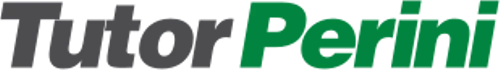 Logo Tutor Perini Corporation