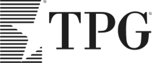 Logo TPG Inc.