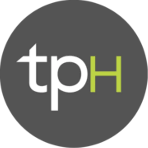 Logo Tri Pointe Homes Inc.