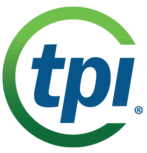 Logo TPI Composites Inc.