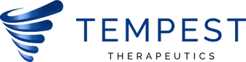 Logo Tempest Therapeutics Inc.