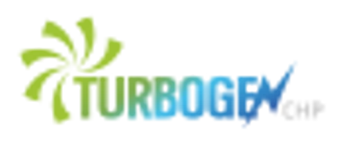 Logo TurboGen Ltd. Ordinary Shares