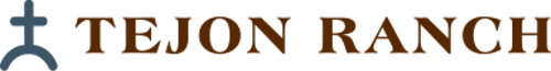 Logo Tejon Ranch Co