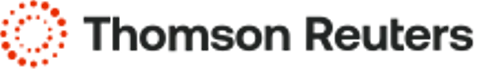 Logo Thomson Reuters Corp