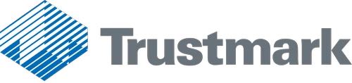 Logo Trustmark Corporation