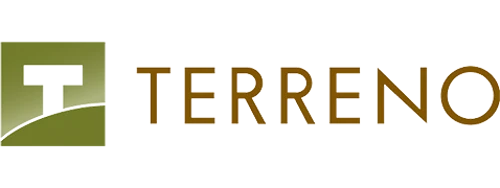 Logo Terreno Realty Corporation