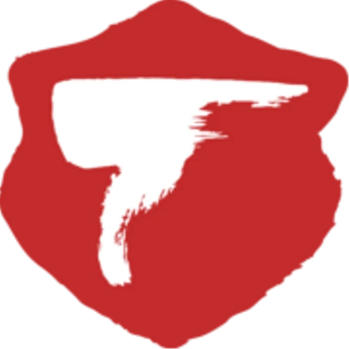 Logo TROOPS Inc. 