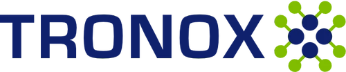 Logo Tronox Holdings plc (UK)