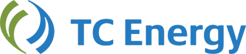 Logo TC Energy Corporation