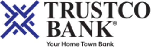 Logo TrustCo Bank Corp NY