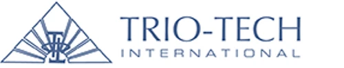 Logo Trio-Tech International