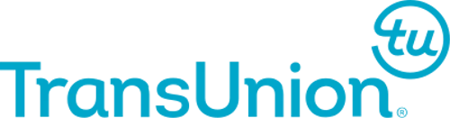 Logo TransUnion