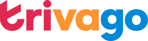 Logo trivago N.V.