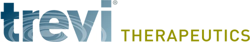 Logo Trevi Therapeutics Inc.
