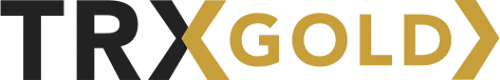 Logo TRX Gold Corporation