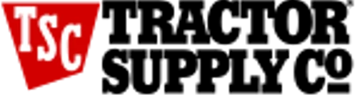 Logo Tractor Supply Company