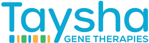 Logo Taysha Gene Therapies Inc.