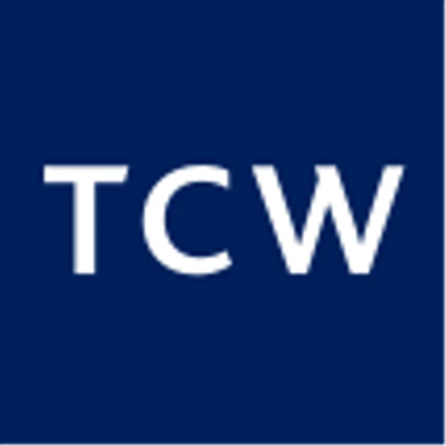 Logo TCW Strategic Income Fund Inc.