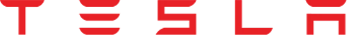Logo Tesla Inc.
