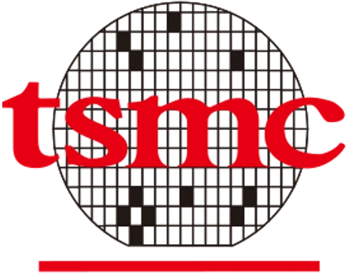 Logo Taiwan Semiconductor Manufacturing Company Ltd.