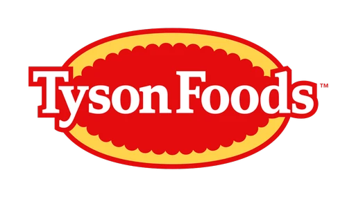 Logo Tyson Foods Inc.