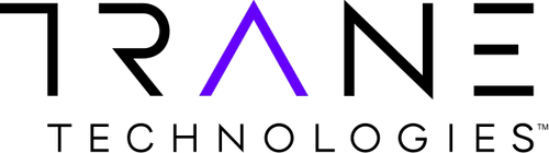 Logo Trane Technologies plc