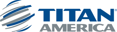 Logo TITAN AMERICA SA