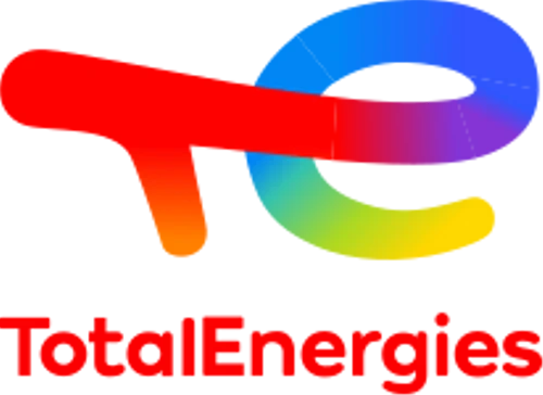 Logo TotalEnergies SE